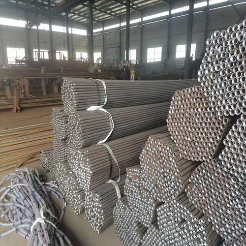 岭东声测管重量最简单计算方法