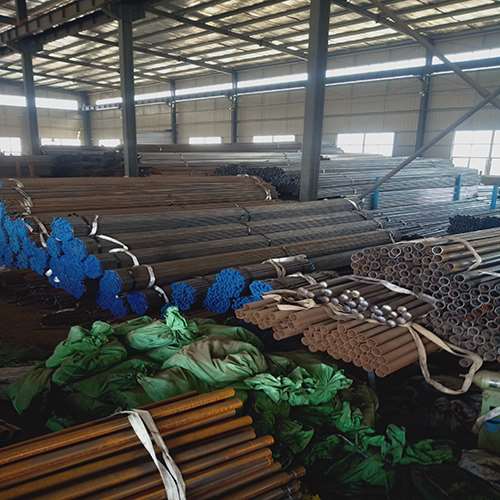 岭东声测管为何能作为桩基础检测材料？