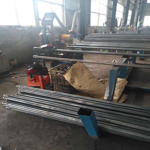 岭东桥梁桩基声测管的施工工艺流程